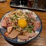 大門 ブタマミレ - 