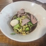 Tiew Sri by Sri Ayutthaya Boat Noodles - 