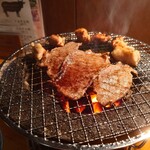 炭火焼肉ホルモン酒場 仙次郎 小田原店 - 