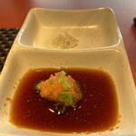 ステーキハウス 晢 - 