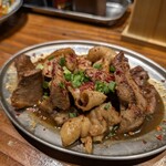 大門 ブタマミレ - 