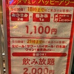 大門 ブタマミレ - 