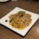 創作韓国料理とワイン 洪 -hong- - 