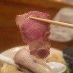 Homemade Ramen 麦苗 - 