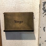 Yorgo - 