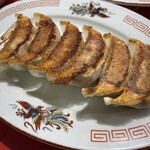 大阪王将 - 
