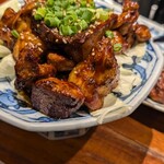 大門 ブタマミレ - 