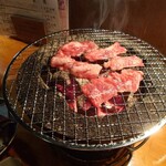 炭火焼肉ホルモン酒場 仙次郎 - 