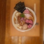 Homemade Ramen 麦苗 - 