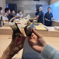 鮨 浩也 - 