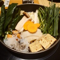 華蓮  大阪心斎橋店 - 