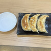 餃子の山岡家 すすきの店