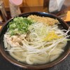 つくもうどん 天神橋店
