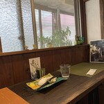 カフェひびきや - 