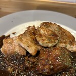 元町欧風カレー タンガロンガ - 