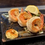 お好み焼きもみじ - ✧٩( 'ᴗ' )و ｴﾋﾞﾘｰﾁ！