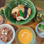 カフェひびきや - 