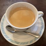 カフェ・ド・ラパン - 