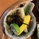 カフェひびきや - 