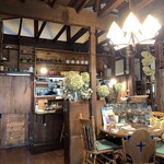 カフェひびきや - 