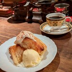 ヴァンサンヌ ドゥ - 