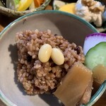 カフェひびきや - 