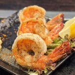 お好み焼きもみじ -                     ✧٩( 'ᴗ' )و ｴﾋﾞﾘｰﾁ！✧٩( 'ᴗ' )و ｴﾋﾞﾘｰﾁ！