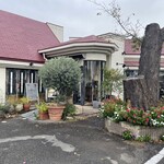 カフェ・ド・ラパン - 