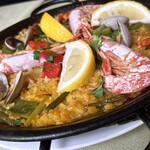 ドス・ガトス - 