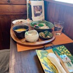 カフェひびきや - 