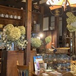 カフェひびきや - 