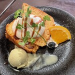 カフェ・ド・ラパン - 