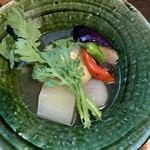 カフェひびきや - 