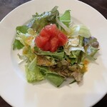 カフェ・ド・ラパン - 