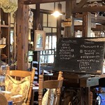 カフェひびきや - 