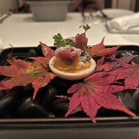 レザンファン ギャテ - 