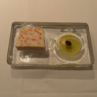 レザンファン ギャテ - 