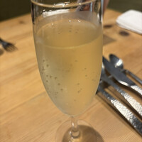 ビストリア 魚タリアン - 