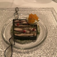 レザンファン ギャテ - 