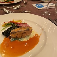 ル・トリアノン - 