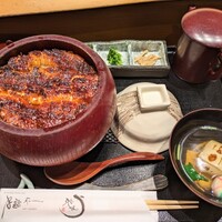 うなぎ家 しば福や - 