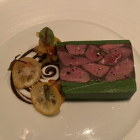 レザンファン ギャテ - 