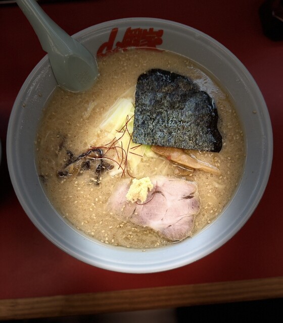 ramenyamaokaya Nagoya Taiheidori Ten photo 5