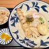 饂飩の四國 札幌シャンテ店