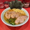 横浜家系ラーメン 黄金家