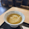 本格手打うどん 大河