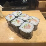 大番寿司 - 
