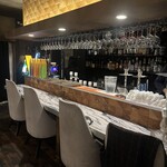 Dining Bar ELLEN - 