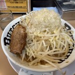 らーめん ブッチャー - 