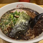 博多ラーメン 長浜や - 